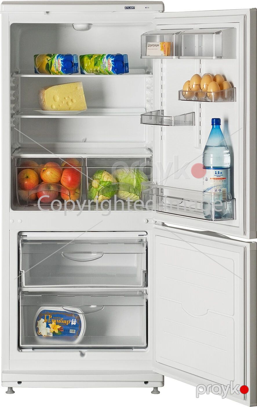Soyuducu Atlant 4008-022 — Soyuducular, Bakı (2)