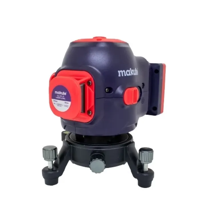 Makute Lazer Taraz 360 – Professional Yaşıl Xəttli Nişanlama Sistemi — Bakı