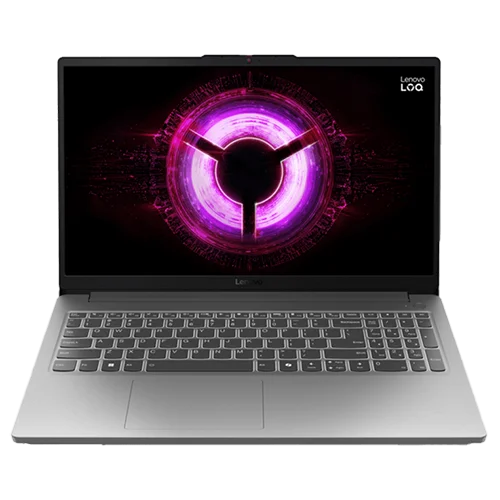 Lenovo LOQ 15ARP10E (83S000BRRK) Gaming Notebook — Noutbuklar