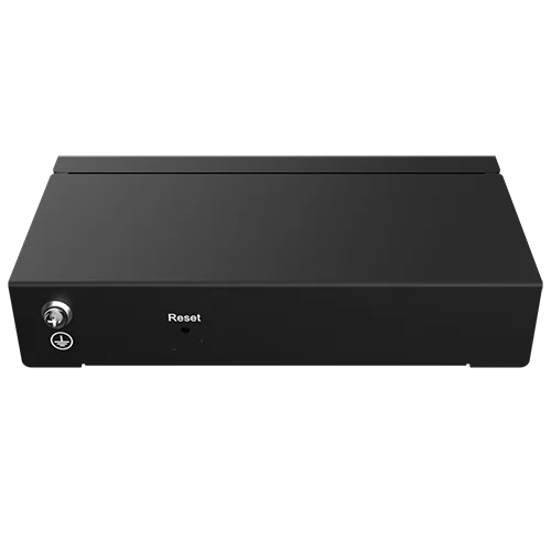 Reyee RG-ES205GC-P Cloud Managed Switch — Şəbəkə və server avadanlığı, Bakı (3)