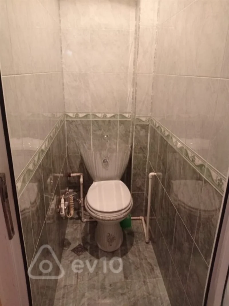 2 otaqlı mənzil, 58 m², 9-cu mikrorayon, Sumqayıt — Mənzil, Sumqayıt (8)