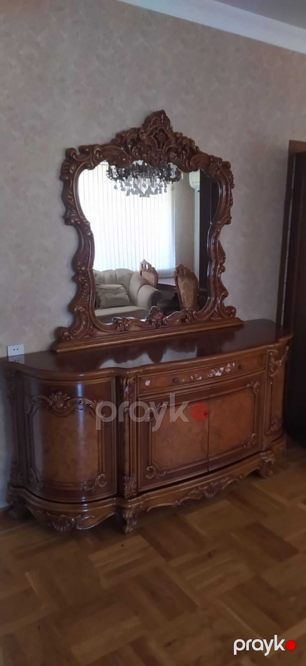 2ci el dest satilirhec bir problemi yoxdu200 azn tek tekde satilir — Qonaq otağı üçün, Digah (2)