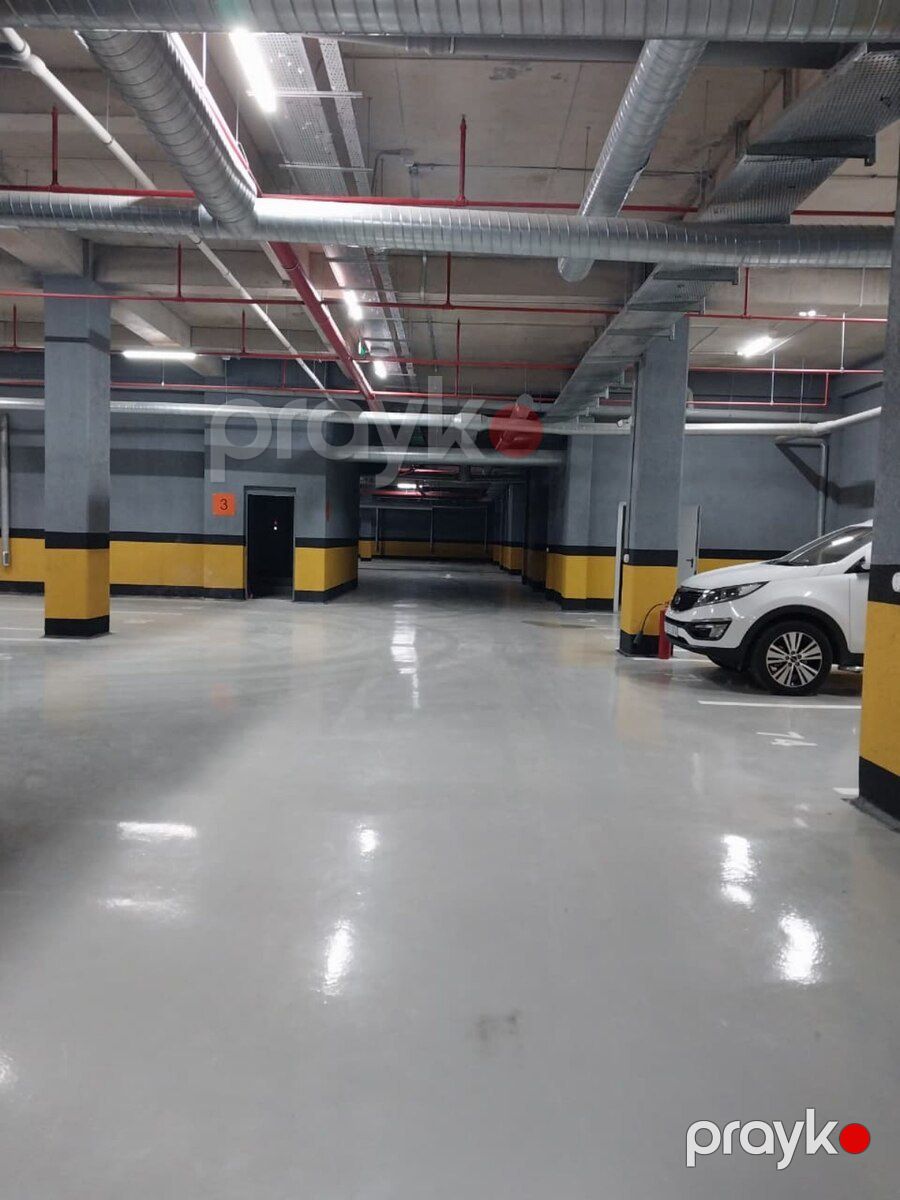 2-otaqlı yeni tikili, Sumqayıt ş., 86.7 m² — Mənzil, Sumqayıt (7)