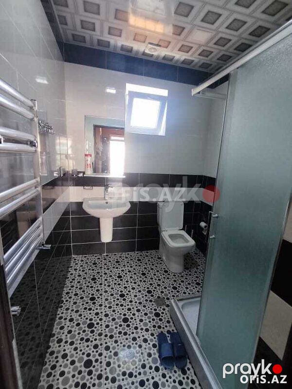 Həyət evləri Günlük Kirayə Quba, Quba rayonu kiraye ev, 3 otaq, 100 m² — Ev, villa, Quba (4)