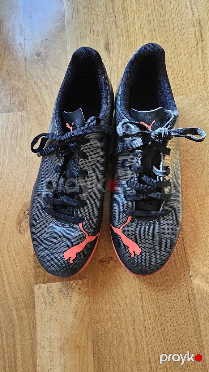 Puma busti — Geyim, ayakkabı, aksesuarlar, Bakı (3)