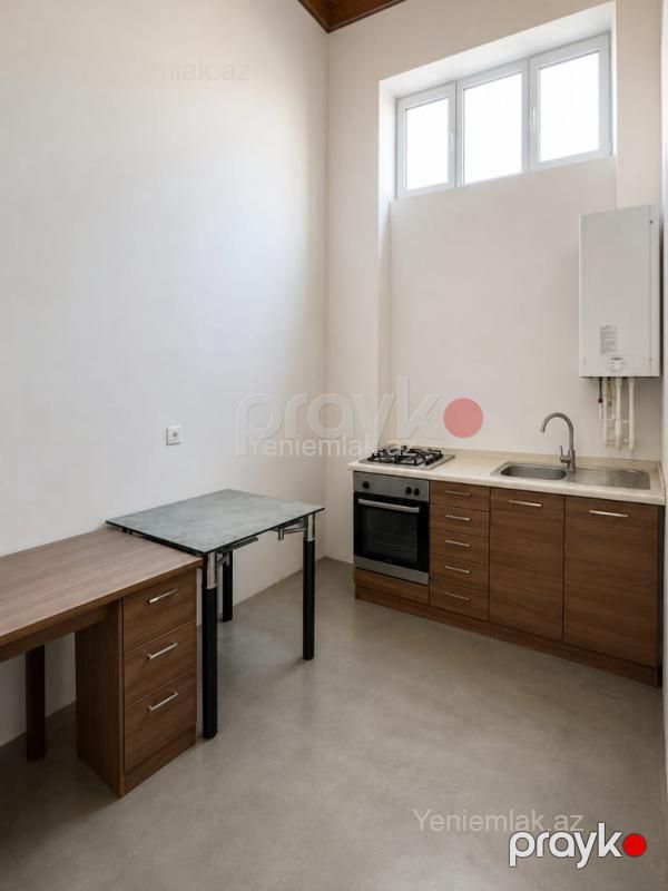 Kirayə 2 otaqlı Obyekt, 350 m², Mehdiabad — Əmlak, Abşeron (9)