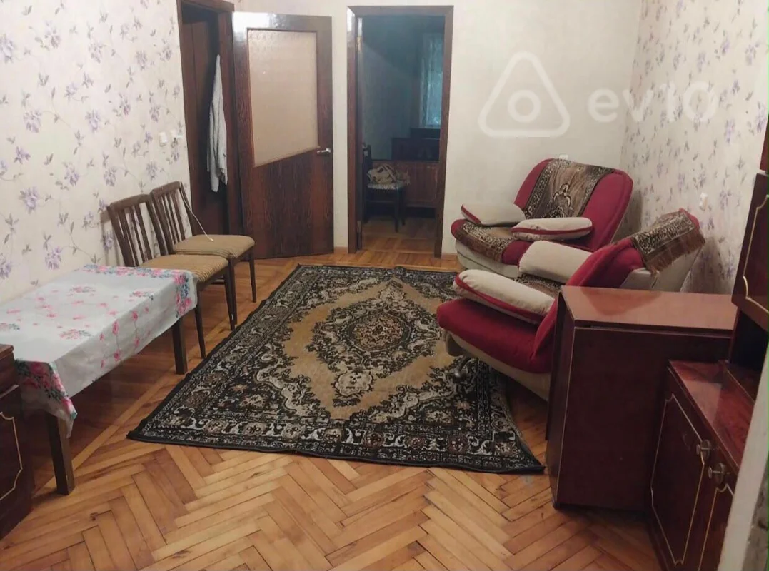 2 otaqlı mənzil, 60 m², Hesen bey Zerdabi — kirayə — Mənzil, Bakı (2)