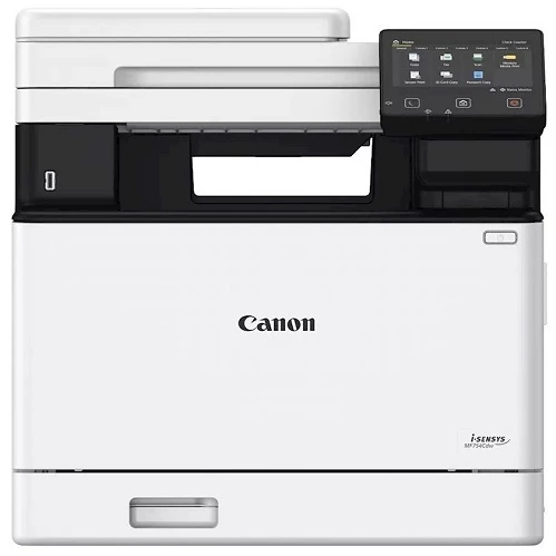 Canon i-SENSYS MF754CDW (5455C023) Multifunction Printer — Bakı