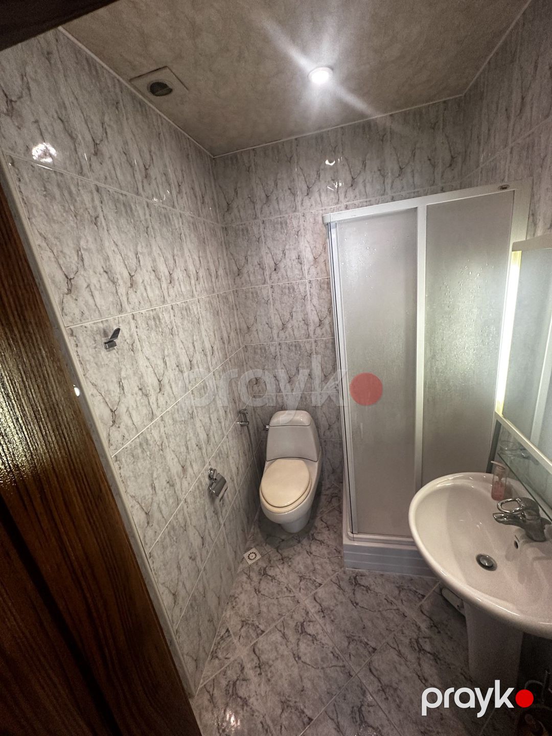İcarəyə verilir 4 otaqlı yeni tikili 230 m² — Mənzil, Bakı (10)