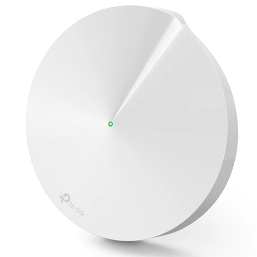 TP-Link Deco M5 AC1300 1 Mesh Wi-Fi Unit — Bakı