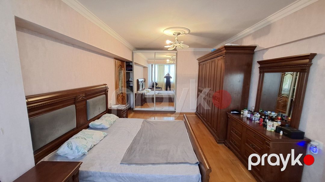 Satılır 3 otaqlı köhnə tikili 80 m² — Mənzil, Bakı (11)