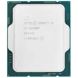 Intel Core i5-12400F CPU — Kompüterlər və noutbuklar, Bakı (2)