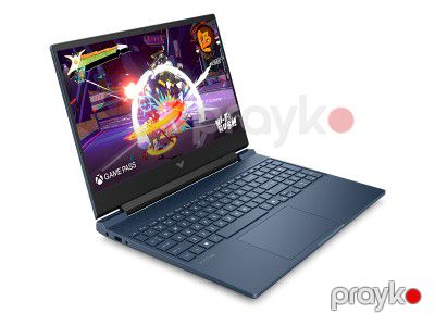 HP Victus Gaming / 15.6″ (BZ2X5EA) — Noutbuklar, Bakı (3)