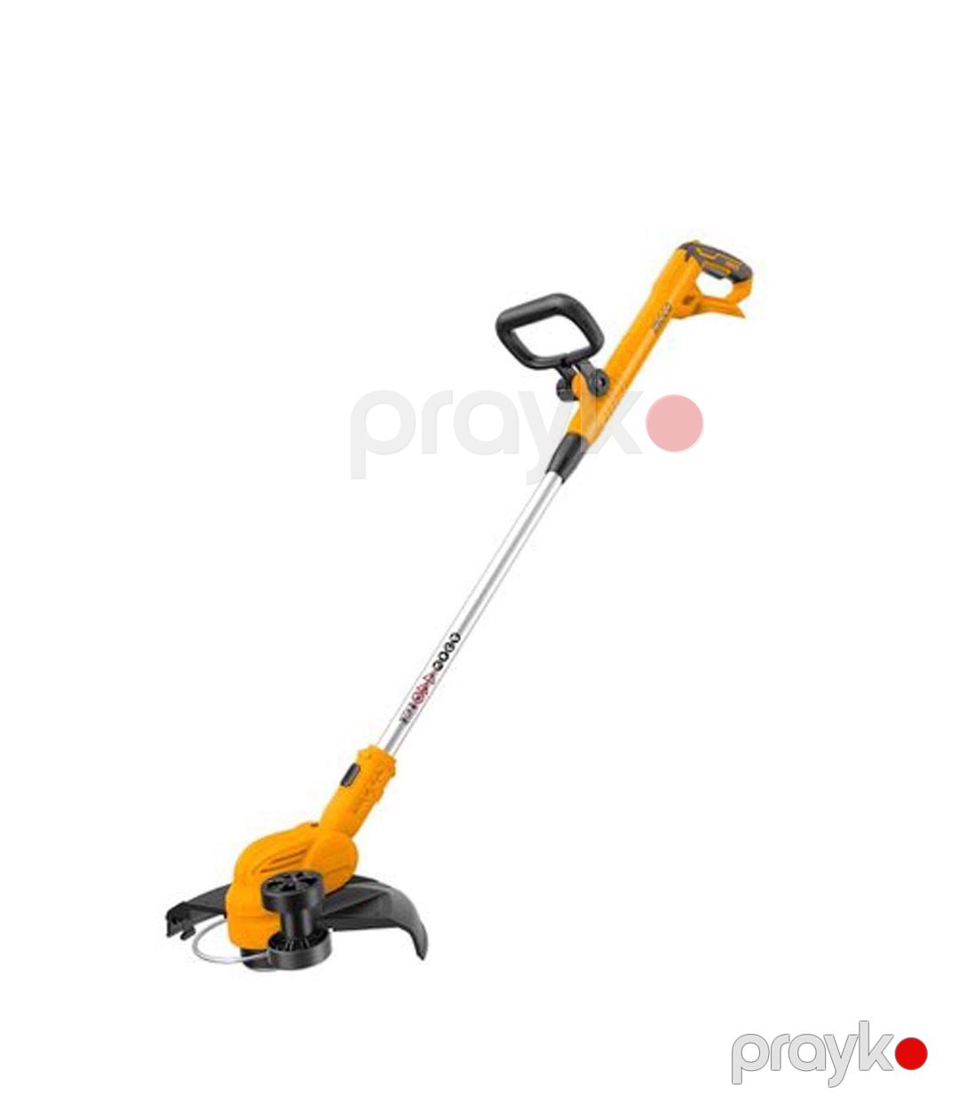 Trimmer 2764006, 20 V — Mallar, Bakı (2)