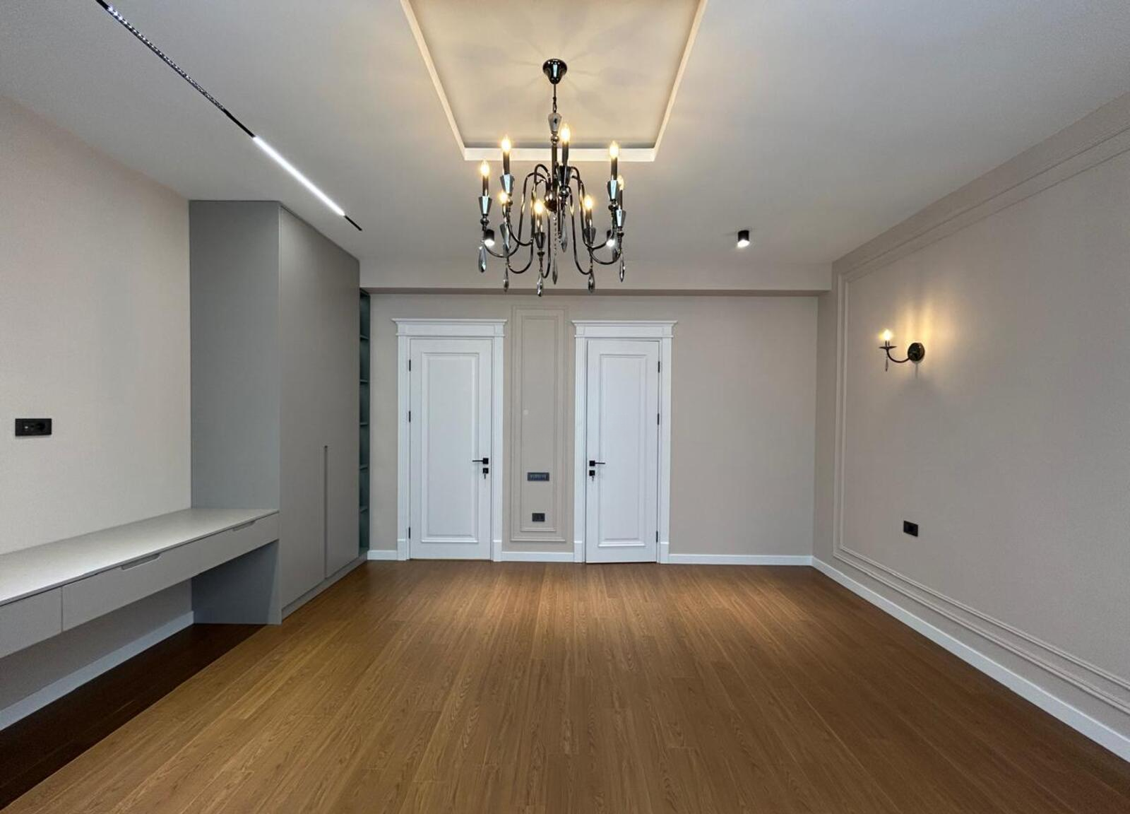 4 otaqlı mənzil 175 m² satılır — Mənzil, Bakı (7)