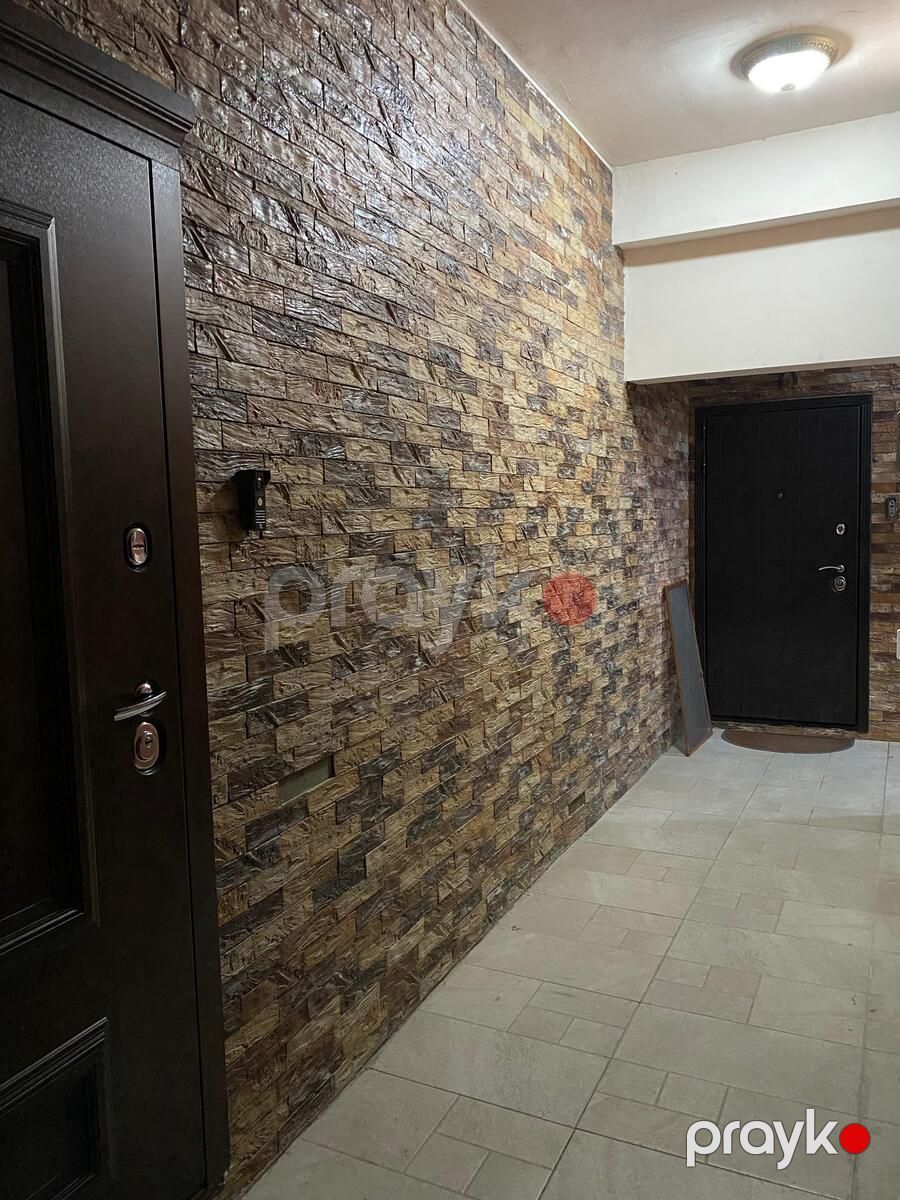 3-otaqlı yeni tikili, 20 Yanvar m., 145 m² — Mənzil, Bakı (7)