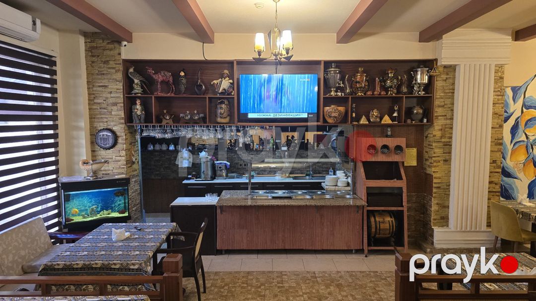 Satılır obyekt 160 m² — Əmlak, Bakı (2)