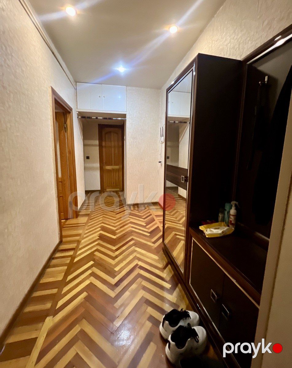Satılır 3 otaqlı köhnə tikili 80 m² — Mənzil, Bakı (5)
