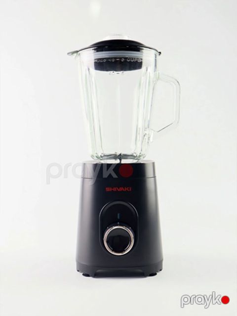 1815 Məhsulun adı: Blender Shivaki SH-BL-P62 Black Brend: Shivaki — Bakı