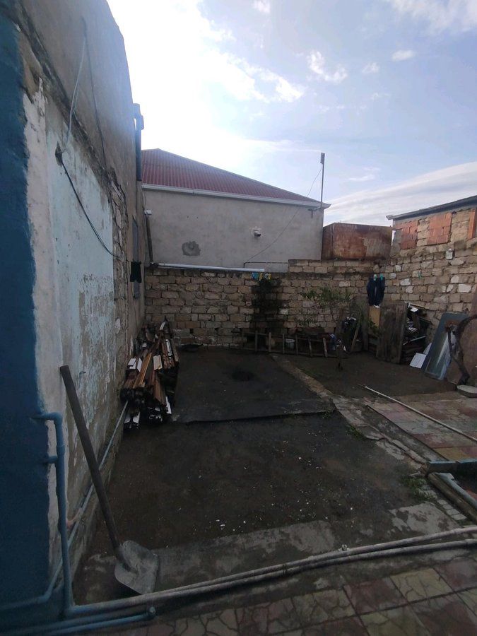Bağ evi, 70 m², Sabunçu r., Bakı — Daşınmaz əmlak, Bakı (11)
