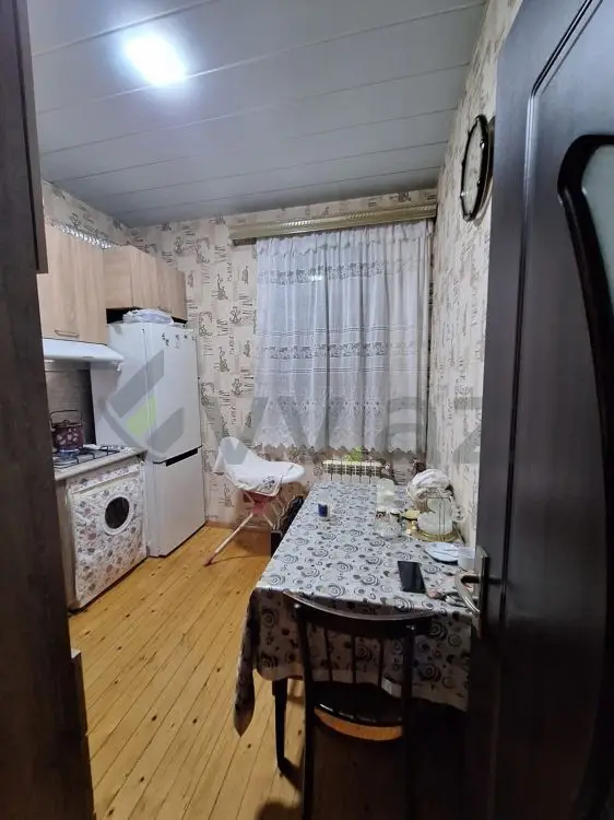 3 otaqlı Həyət evi Satılır, Yeni Ramana, Sabunçu, Bakı — Ev, villa, Bakı (4)