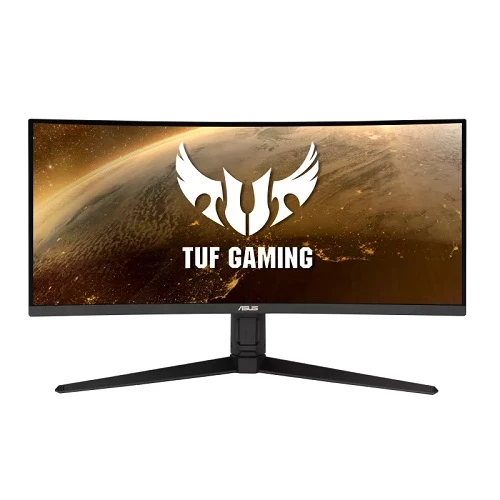 Asus TUF Gaming VG34VQL1B 34-inch Ultra Wqhd 165Hz Monitor — Bakı