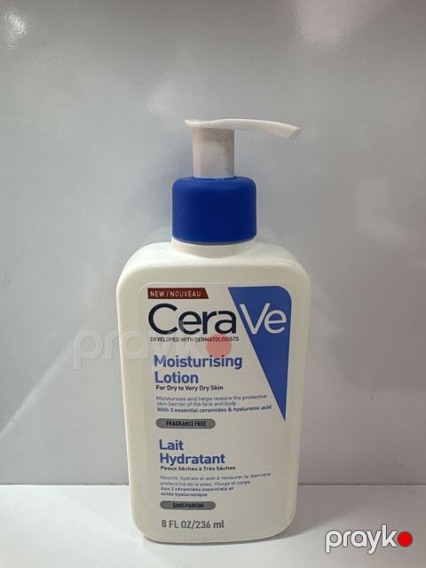 Bədən losyonu Lait Hydratant 236 ml — Bakı