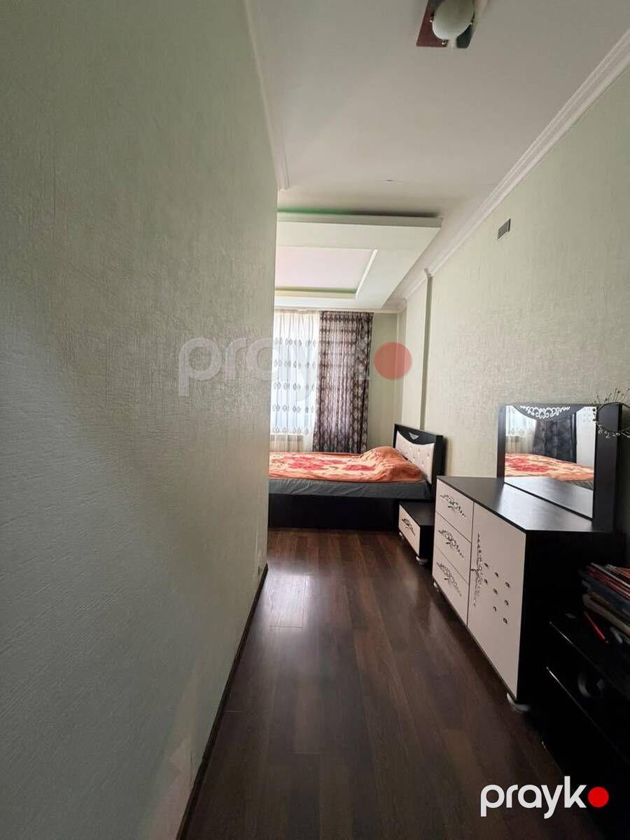 Satılır 2 otaqlı yeni tikili 100 m² — Mənzil, Bakı (9)