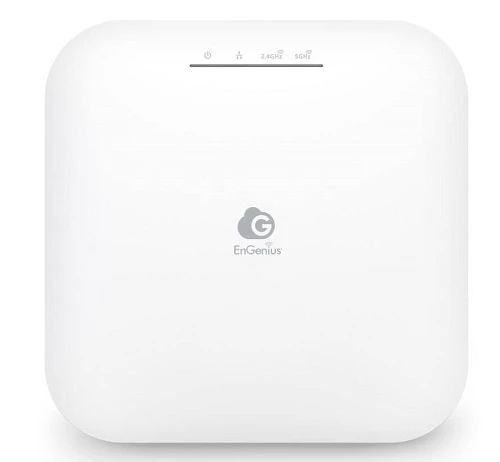EnGenius ECW-220 Cloud Managed Wi-Fi 6 2×2 Indoor Wireless Access Point — Bakı