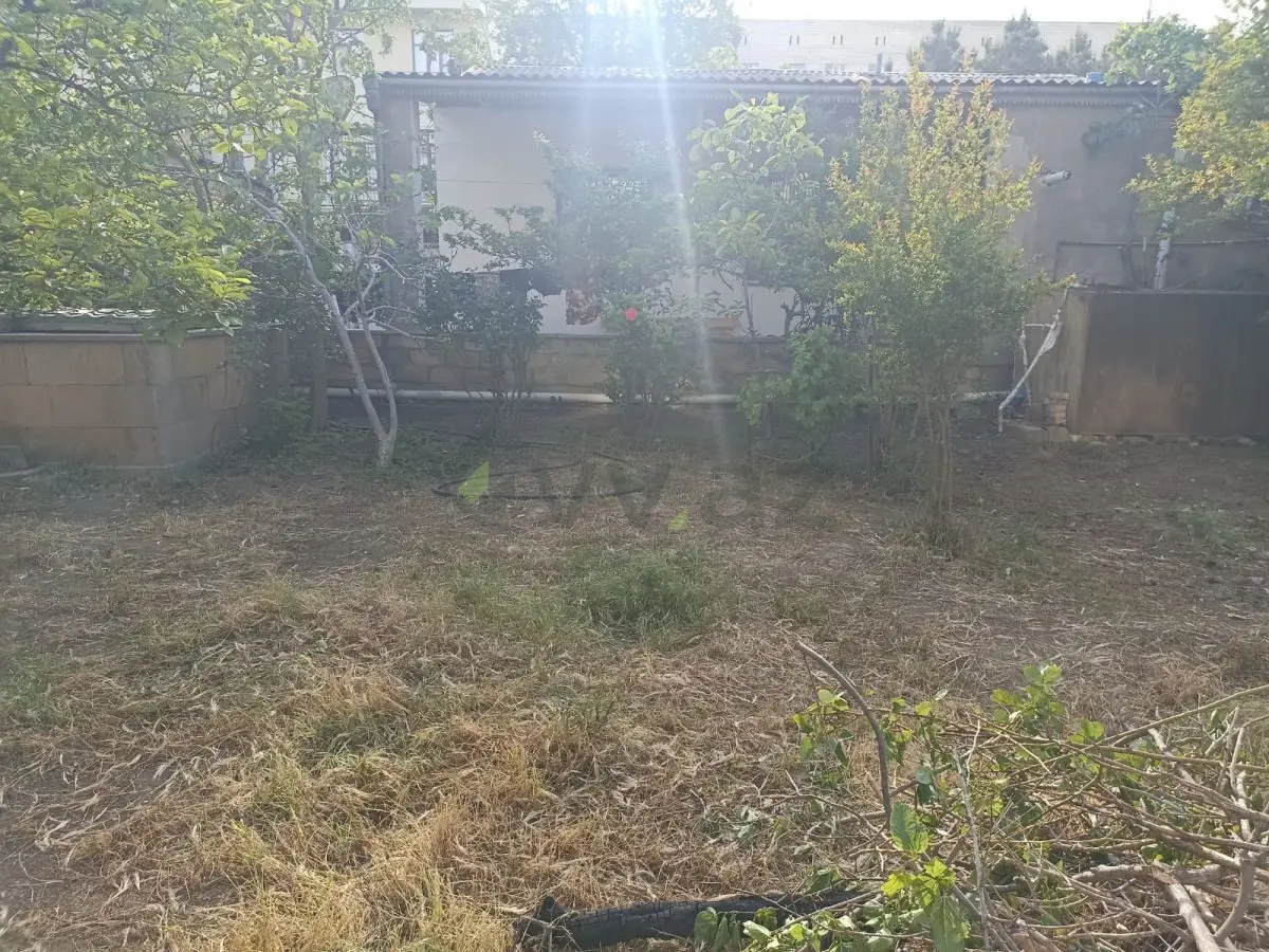 7.7 sot Torpaq Satılır, Badamdar qəs., Səbail, Bakı — Torpaq, Bakı (12)