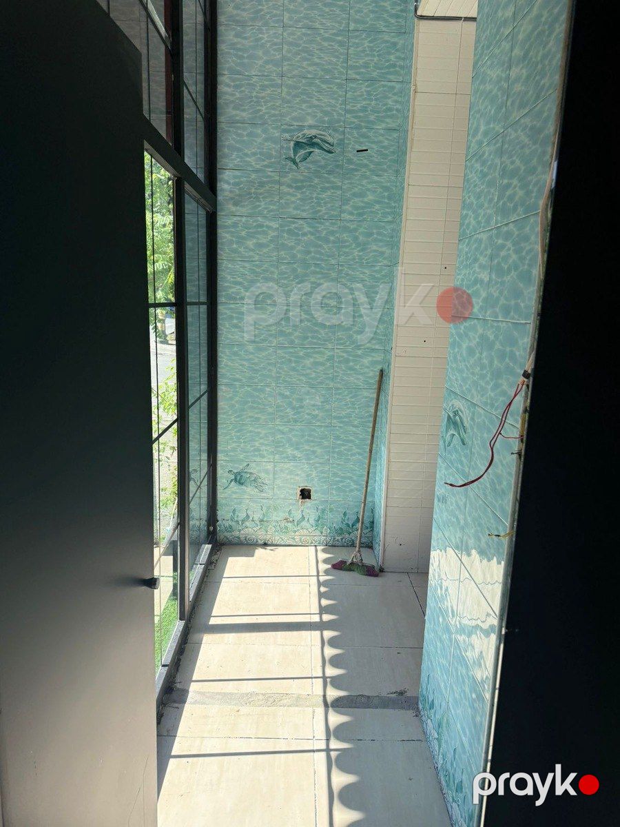 İcarəyə verilir obyekt 230 m² — Əmlak, Bakı (11)