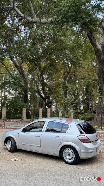Opel Astra, 1.4 L, 2004 il, 332 312 km — Avtomobillər, Yevlax (12)