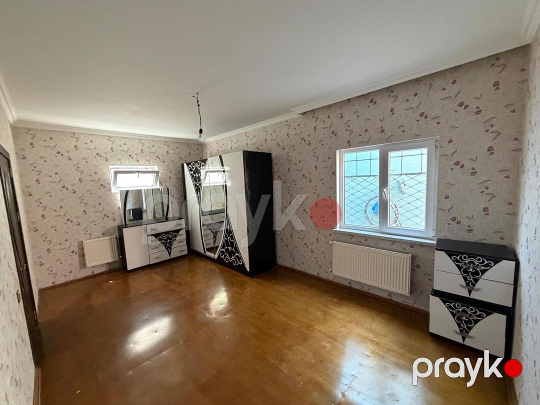 Satılır 2 otaqlı həyət evi/bağ evi 46 m² — Ev, villa, Bakı (4)
