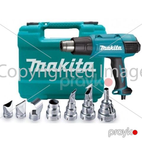 Fen texniki Makita HG6531CK — Bakı