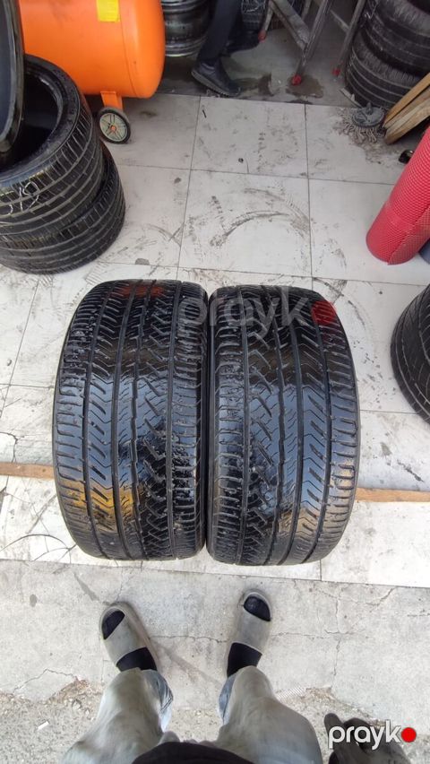 Təkərlər 275/35 R21 — Bakı
