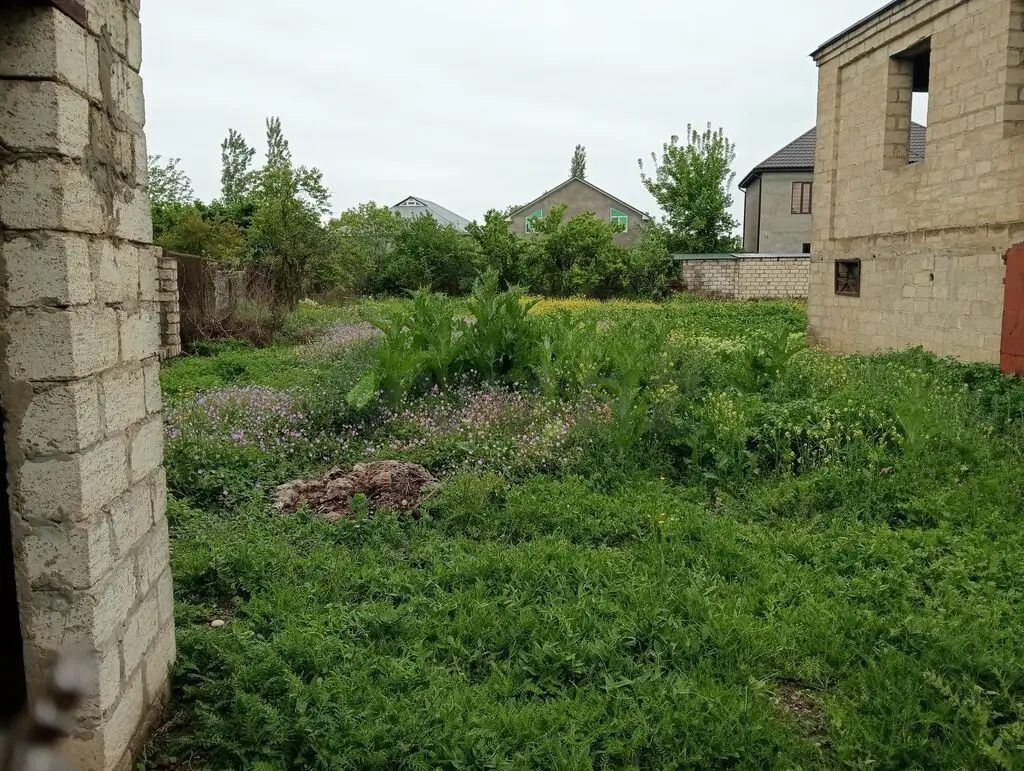 4 otaqlı Yarım tikili Satılır, Xudat — Ev, villa, Xudat (3)