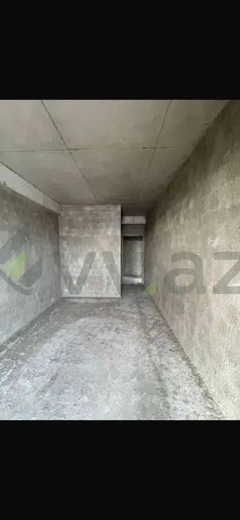 2 otaqlı mənzil Yeni tikili Satılır, Kubinka, Nəsimi, Bakı — Mənzil, Bakı (7)