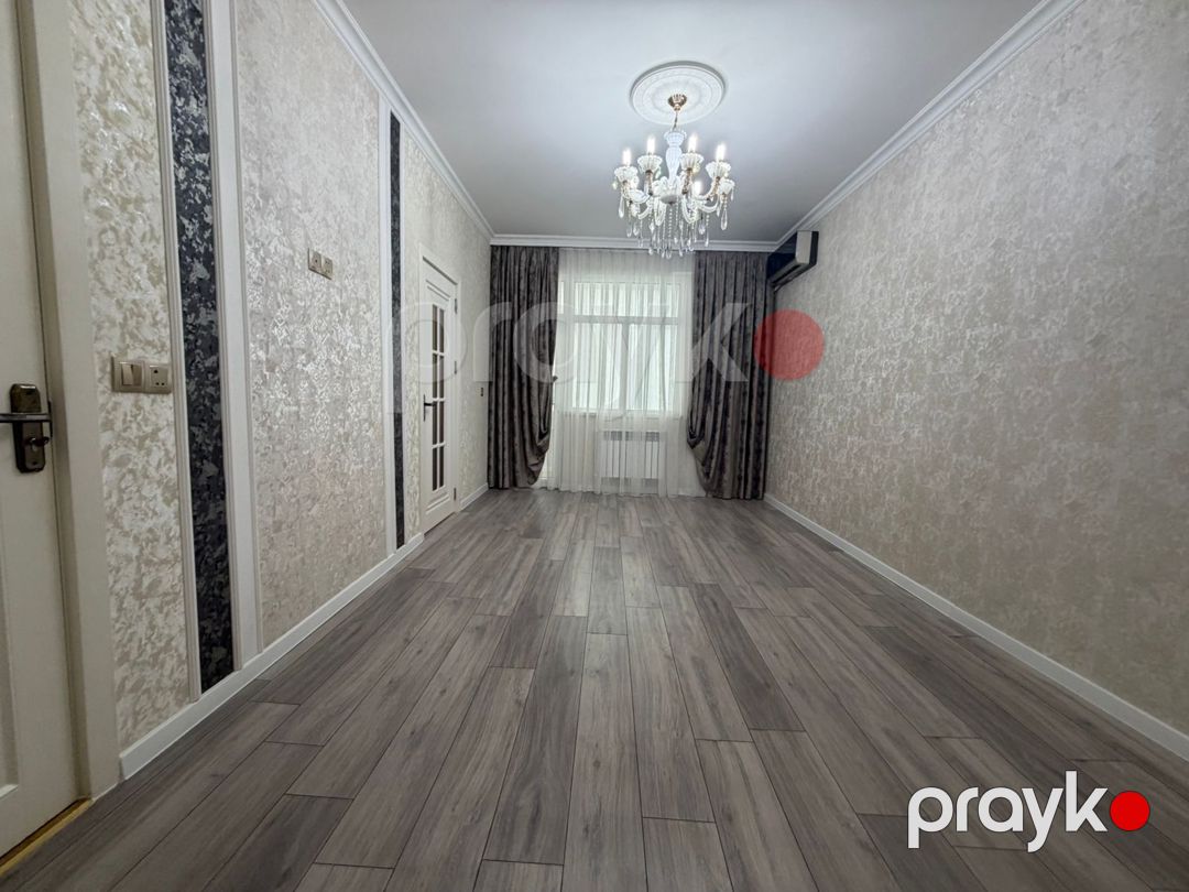 Satılır 2 otaqlı köhnə tikili 55 m² — Mənzil, Bakı (3)