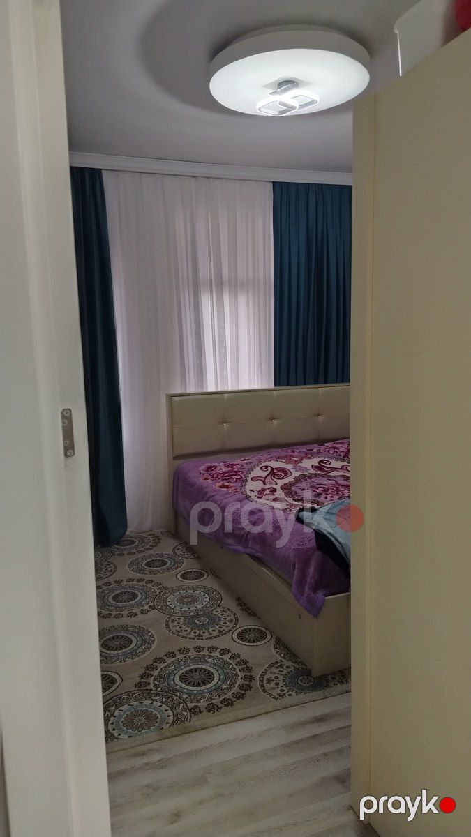 Satılır 2 otaqlı yeni tikili 51 m² — Mənzil, Xırdalan (11)