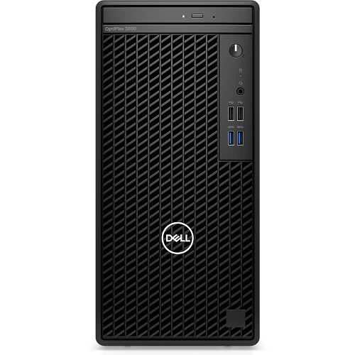 Dell Optiplex 3000 (210-BCSQ) Desktop PC — Sistem blokları, Bakı (2)