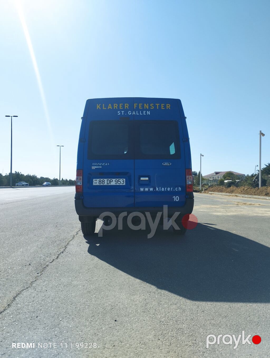 Salam.maşın əla vəziyyətdədir.mator,karopka,most heç bir problem — Avtomobillər, Bakı (8)