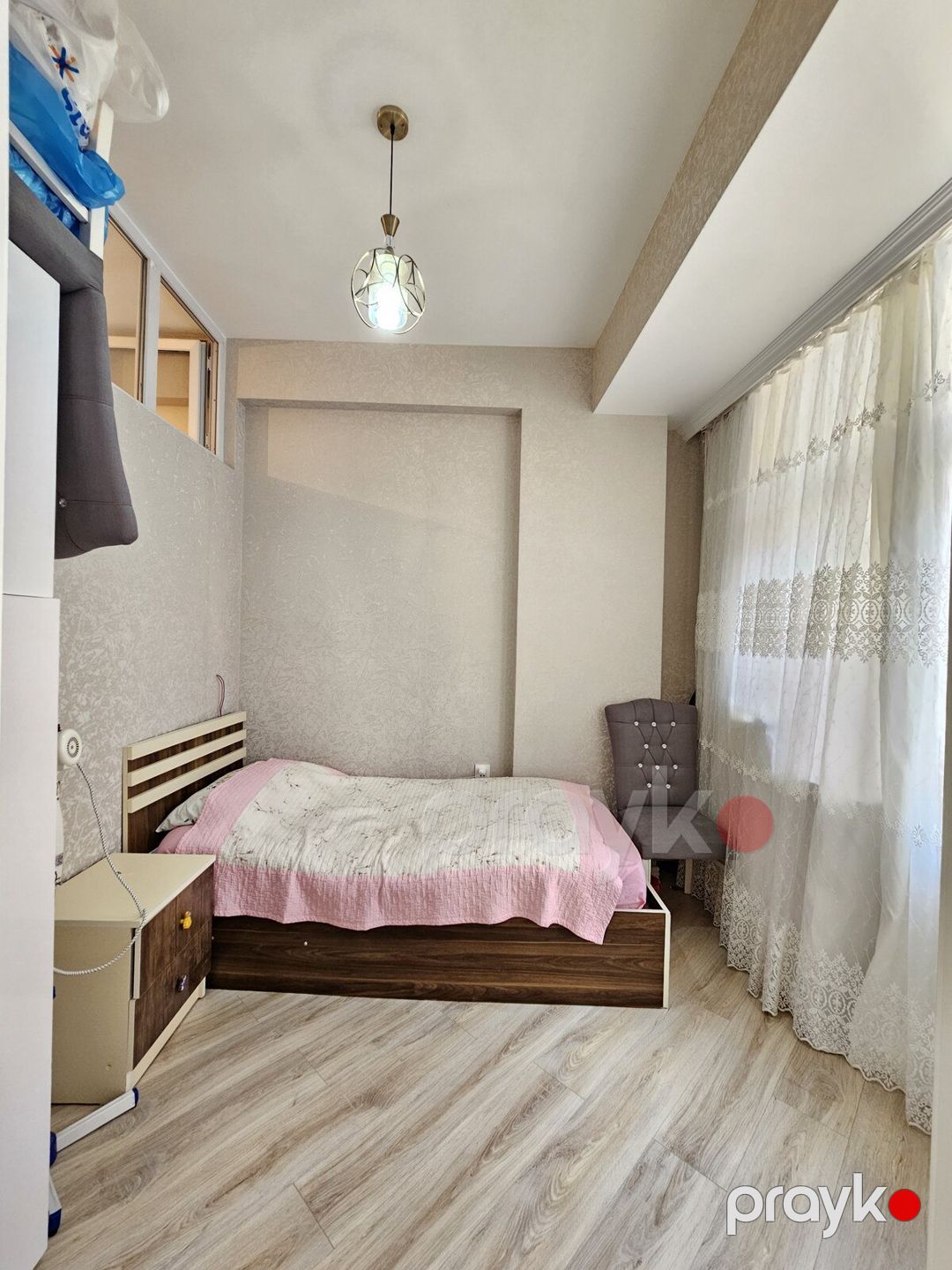 Satılır 3 otaqlı yeni tikili 59 m² — Mənzil, Xırdalan (4)