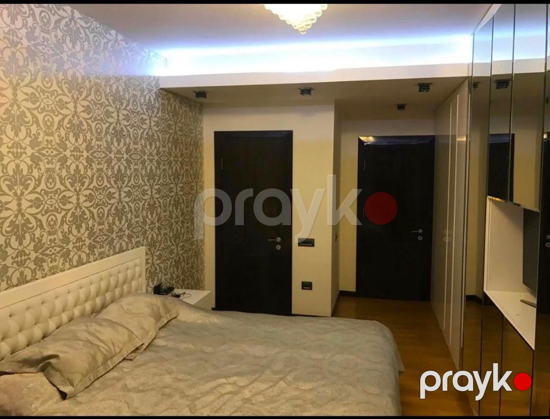 4-otaqlı yeni tikili kirayə verilir, Xətai m., 180 m² — Mənzil, Bakı (5)