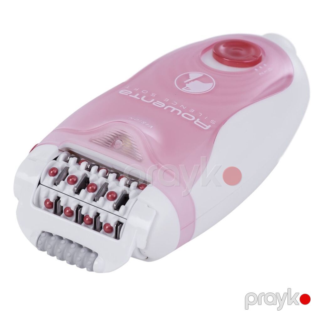 11425 Məhsulun adı: Epilyator Rowenta EP5620 Silence Soft Brend — Usturalar, trimmerler və epilyatorlar, Bakı (2)