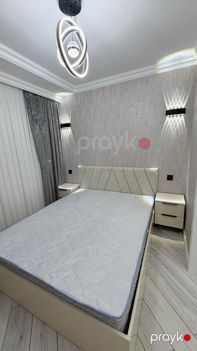 Satılır 3 otaqlı köhnə tikili 67 m² — Mənzil, Bakı (6)