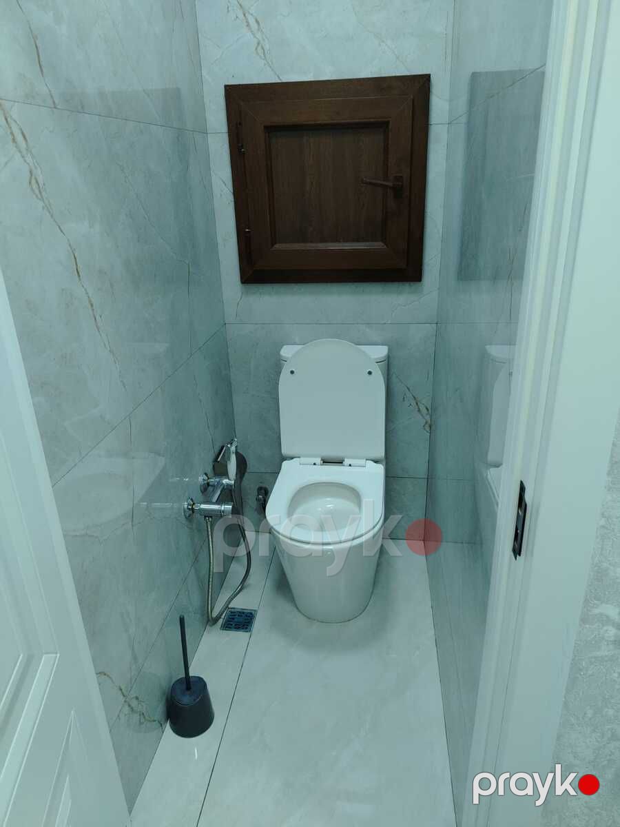 İcarəyə verilir 2 otaqlı köhnə tikili 55 m² — Mənzil, Bakı (11)