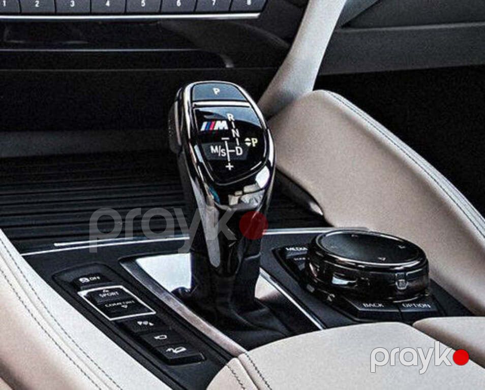 "BMW X5, BMW F15" keramik selektoru — Ehtiyat hissələri və aksesuarlar, Bakı (2)