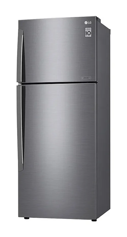 Soyuducu LG GR-C639HLCL — Soyuducular, Bakı (3)