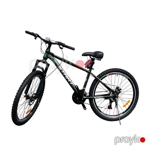 Velosiped Start Ride 26", yaşıl — Bakı