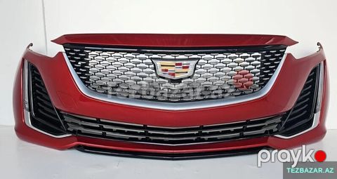 Cadillac ct5 buferi — Bakı